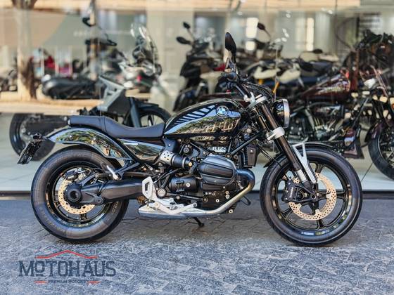 BMW R 12 CRUISER BMW R 12 CRUISER